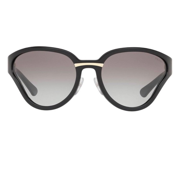 Prada Italy Sunglasses Catwalk SPR 22V 1AB-OA7 main image 8